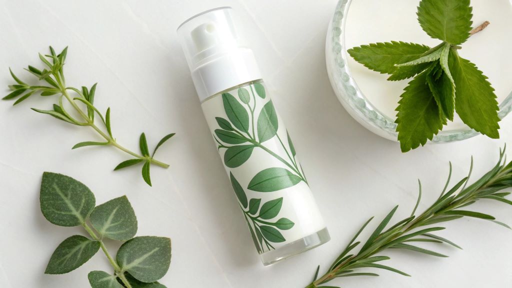 5 Things You Need to Know About Stem Cells in Skin Care