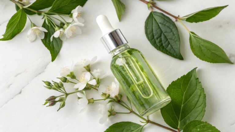 Youthful skin with plant stem cell skin renewal guide reviews