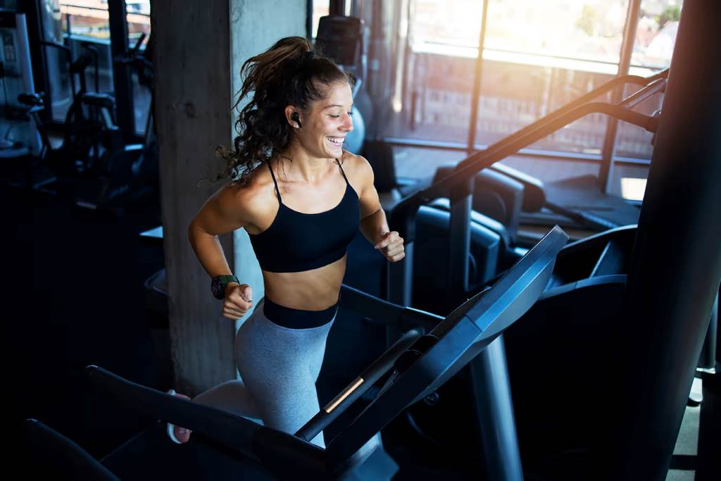 HIIT and Metabolic Conditioning