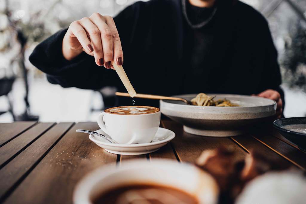 Top 5 Natural Sweeteners for Weight Loss & Blood Sugar Control