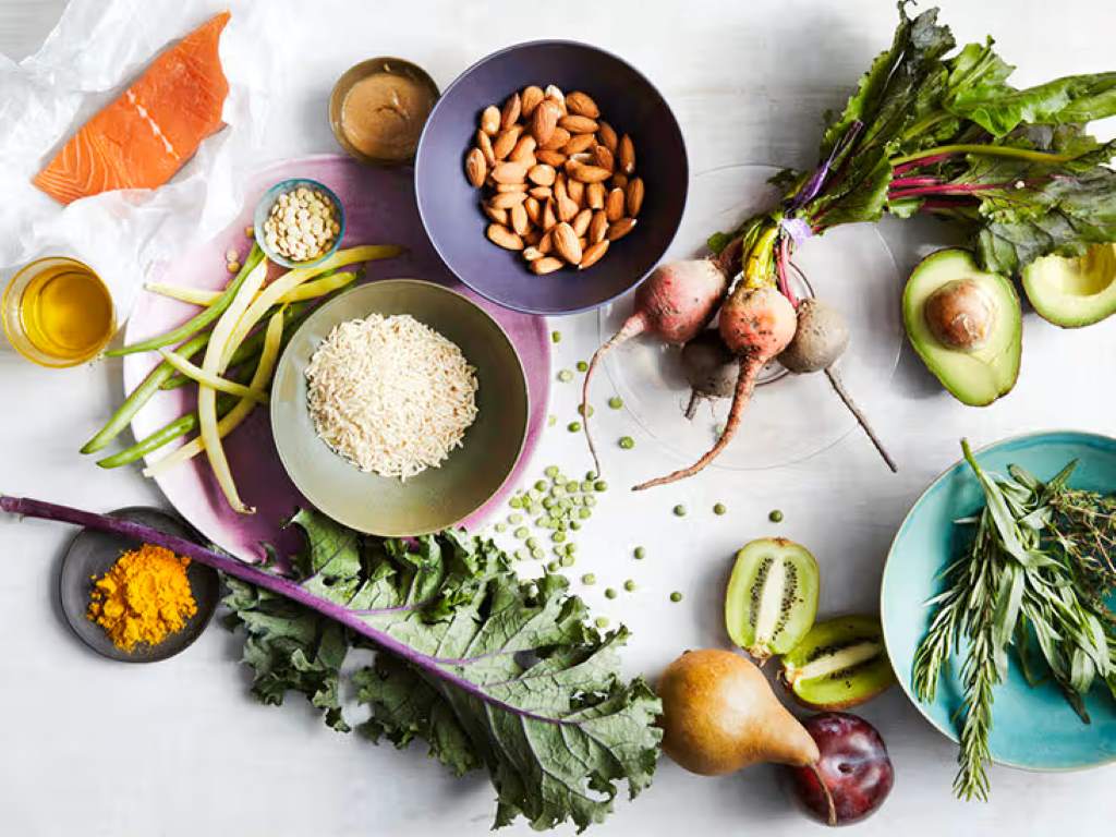 Why What You Eat Matters
